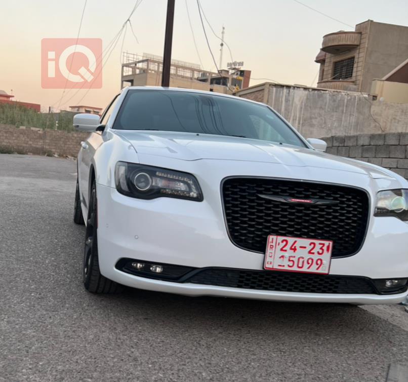 Chrysler 300